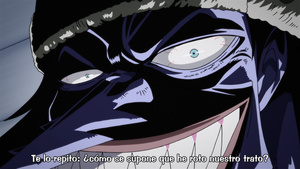 One Piece - Episode of Nami: Kōkaishi no Namida to Nakama no Kizuna